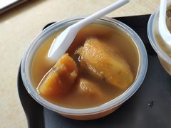 番薯糖水-百花传统甜品店(原址店)