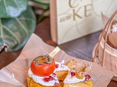 -B.O.M波姆烘焙(凤凰街店)