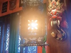 -甘尼仕印度餐厅酒吧(斜塘老街店)
