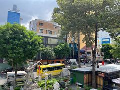 -胡志明市美术馆