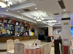-烤肉宛饭庄(南礼士路店)