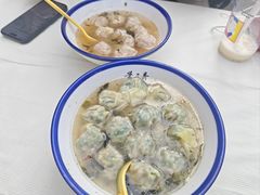 -早酒肖汉老味拌面