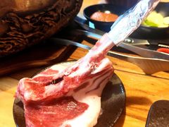 -MM·五声·音乐人与调酒师(西安路店)