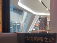 -克比叔叔印度餐厅Kebabs on the Grille(人民广场店)
