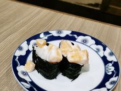 -小山日本料理(岭南天地店)