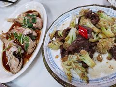-张记旺角食街(动物园店)