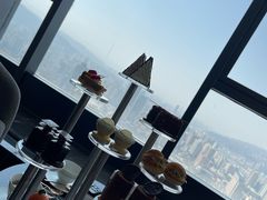 -秀·吧 Show Bar(兰州盛达希尔顿酒店)