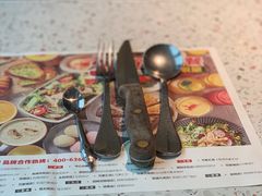 -战斧牛排餐厅(百盛优客店)