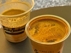 -SeekSeeking咖啡专门店(堰塘街店)