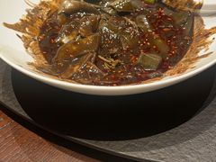 -晓长安·新陕菜(曲江店)