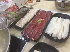 -潮汕良记牛肉火锅(洪武路店)