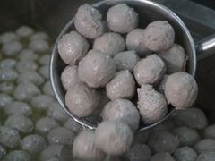 -阿娟牛肉丸·手打牛肉丸·现做现卖