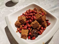四喜烤麸-三玛璐酒楼(汉口路店)