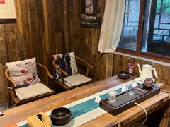 -邈墨茶馆(大兜路1号店)