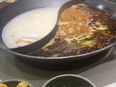 -新辣道鱼火锅(上地华联店)