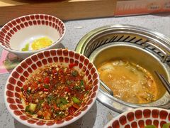 -喜家自助小火锅(金茂览秀城店)