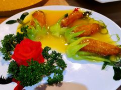 -郑厨私房菜