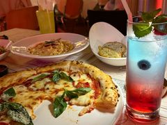 -安妮意大利餐厅(世贸天阶店)