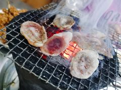 -松明一烤肉馆(鲁园店)