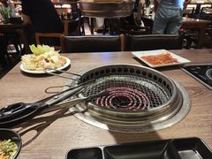 -火炉火自助餐(枫蓝国际店)