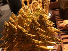 -康莱德酒店·美庭自助餐厅