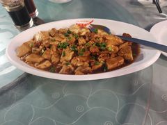 -沈家门海鲜夜排档38号(滨港路店)