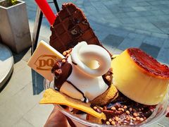 -DQ·蛋糕·冰淇淋(五角场万达店)