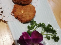 -荷花亭·湖北融合菜(十堰武商MALL店)