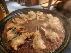 -破三川·新川菜(静安大融城店)