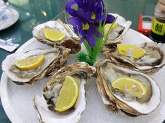 -食鼎记海鲜大排档(美食街店)