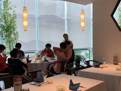 大堂-松鹤楼·非遗·苏帮菜(融科店)