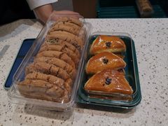 -泸溪河桃酥(鄞州高新宝龙店)