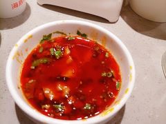 -海底捞火锅(杭州天虹购物中心店)