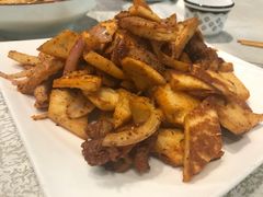 -巴依老爷新疆美食(清华东门店)