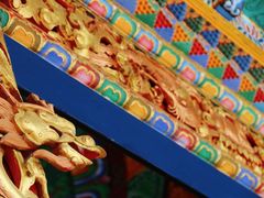 -噶丹松赞林寺