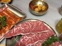 -韩宫宴烤肉·料理(桐乡吾悦广场店)