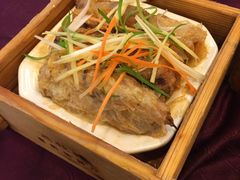 -喜鹊茶点.啫煲(车陂店)