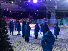 -宁波冰雪大世界(北仑区)