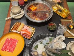 -牛New寿喜烧(金茂览秀城店)