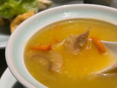 -天厨妙香素食餐厅(清华店)