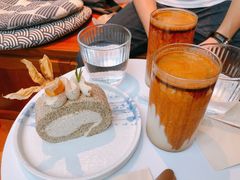 -Line 咖啡(石厦花园店)