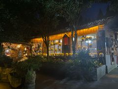 -青城甲(青城山店)