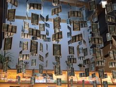 -猫的天空之城概念书店(杭州南宋御街店)