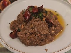 -福来居烤鸭店(天坛二店)