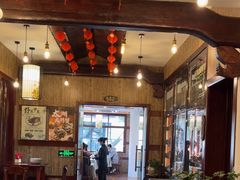 -一江春水·杭帮臻宴(三台山店)