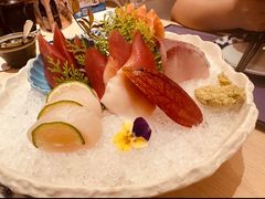 -小山日本料理(太古汇店)