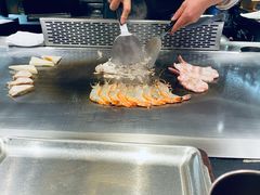 -大神太神·铁板烧(七宝领展广场店)