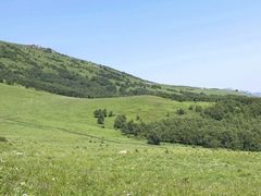-北京灵山风景区