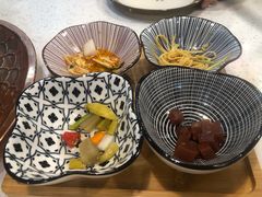 -楚媚娘炭火蛙锅(宽厚里店)