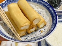 -韵姐牛奶甜品世家